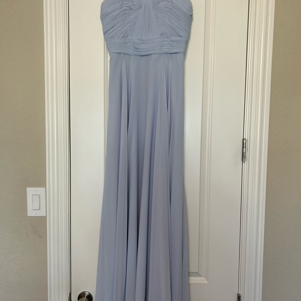Watters & Watters style #075491 blue harbor - Picture 9 of 15